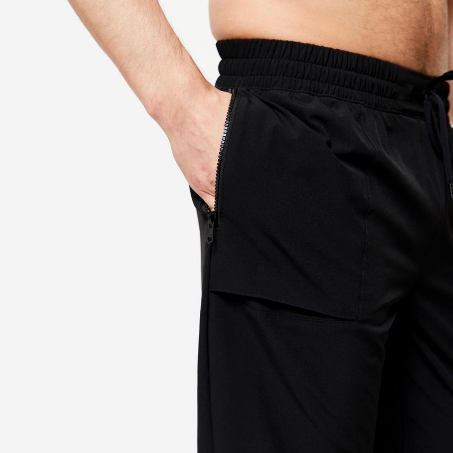 DOMYOS  Intimo sportivo uomo traspirante - slim sintetico 