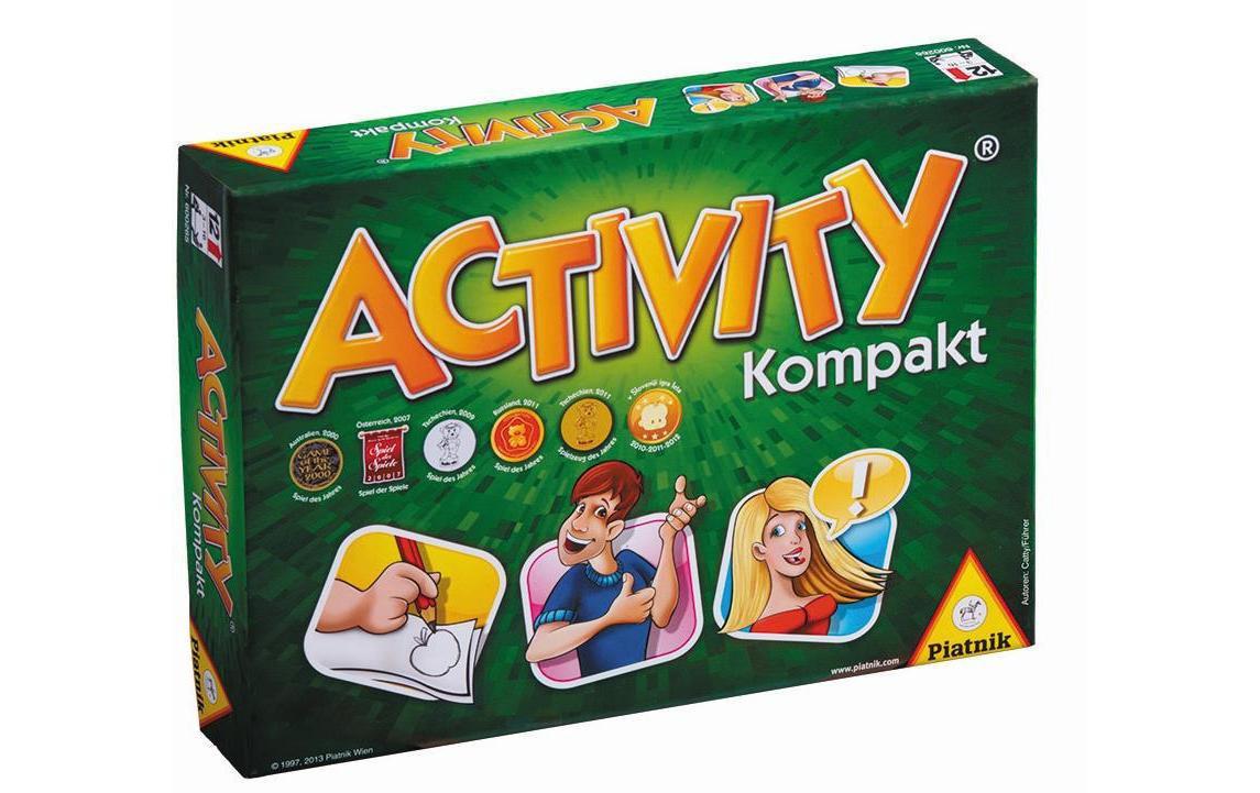 Piatnik  Activity Activity Kompakt 