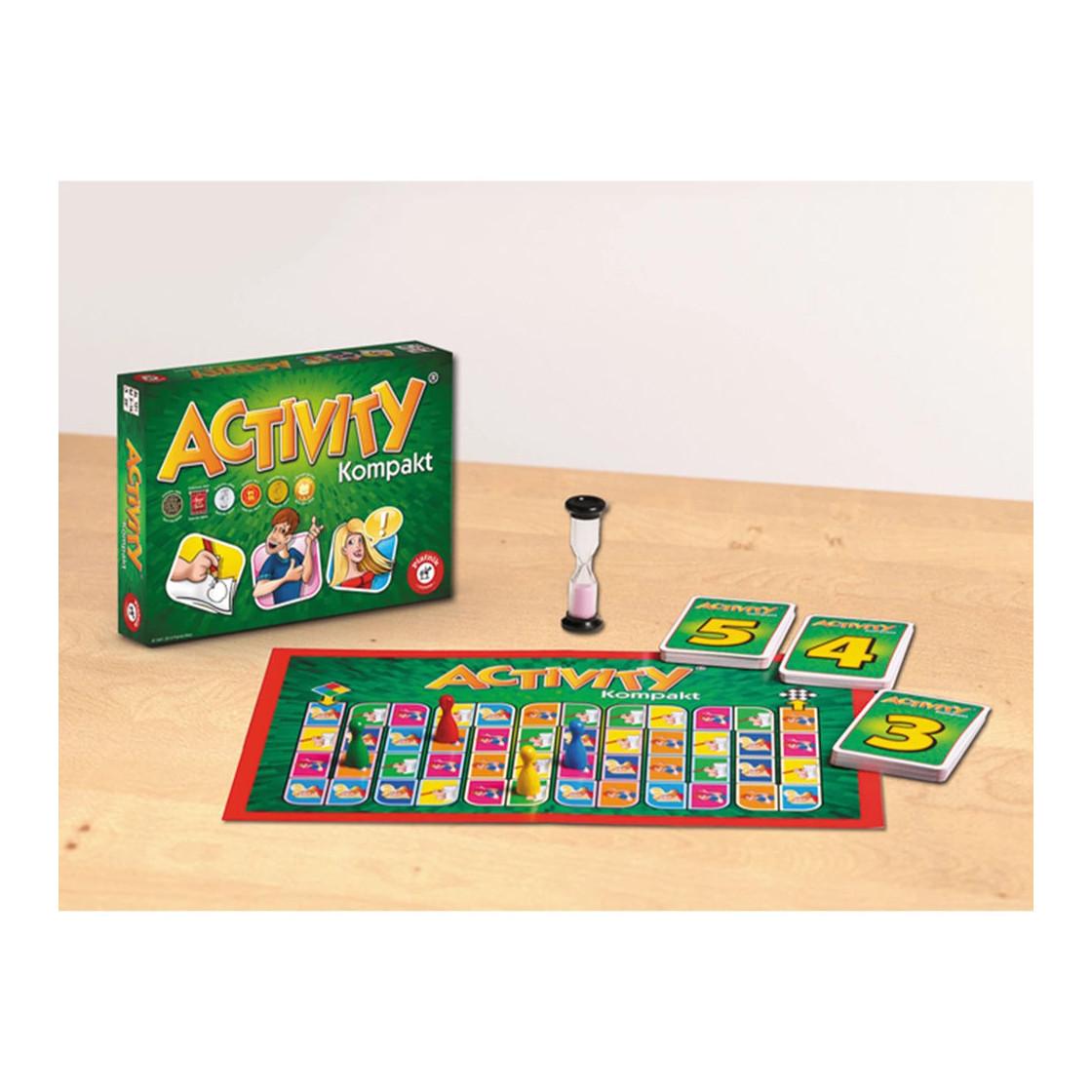 Image of Activity Activity Kompakt