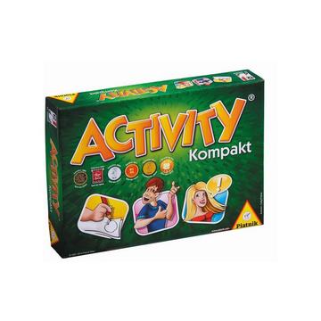 Activity Activity Kompakt