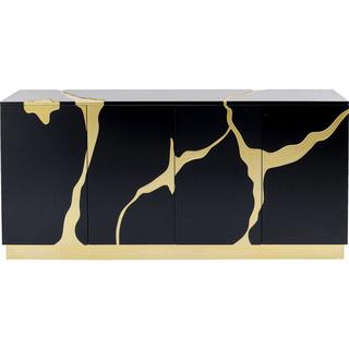 KARE Design Sideboard Cracked  