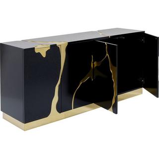 KARE Design Sideboard Cracked  