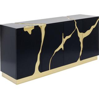 KARE Design Sideboard Cracked  