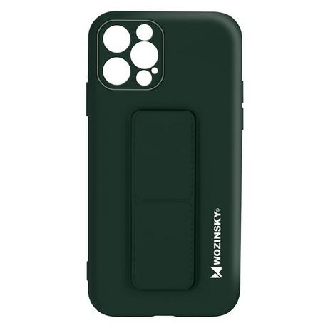 Avizar  Coque iPhone 12 Pro Support vert 