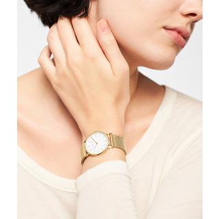 LIEBESKIND  Minimalistic Armbanduhr 