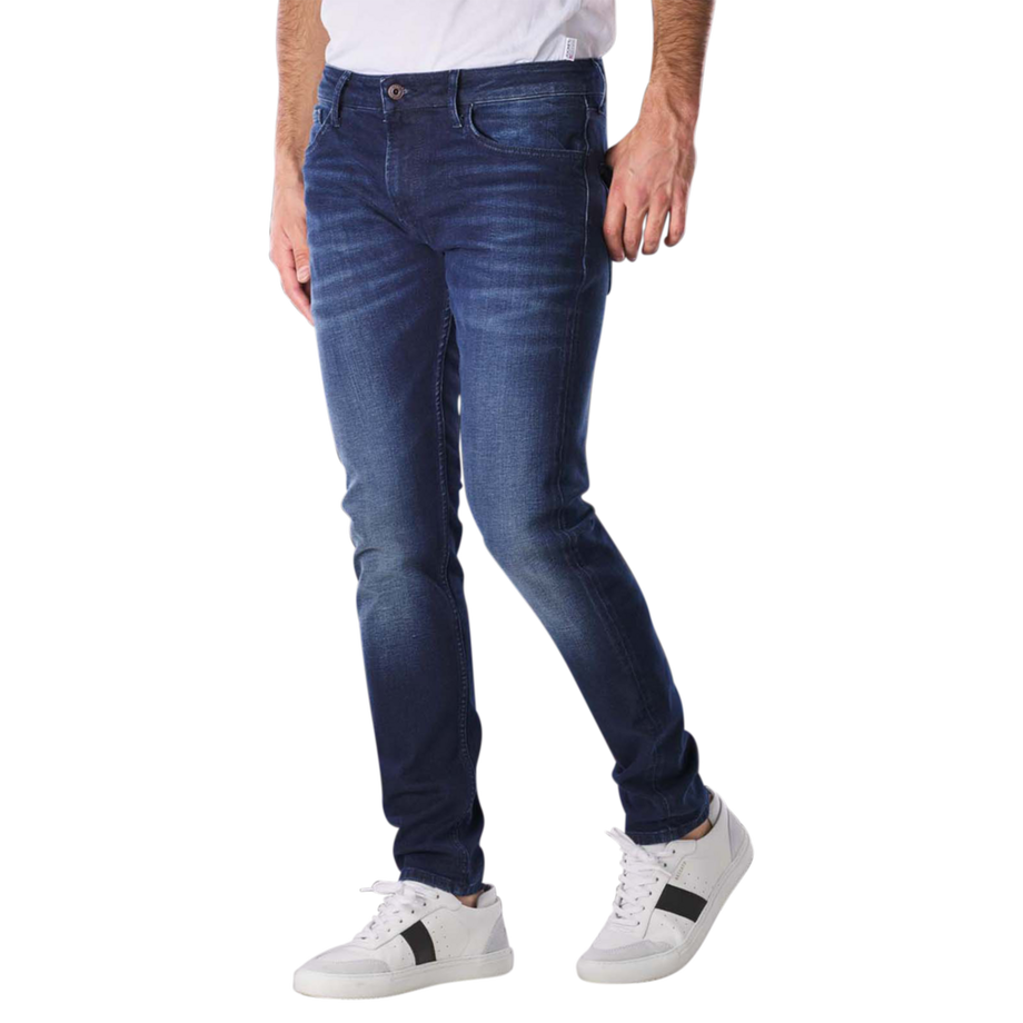 Pepe Jeans London Stanley Straight Fit Jeans  