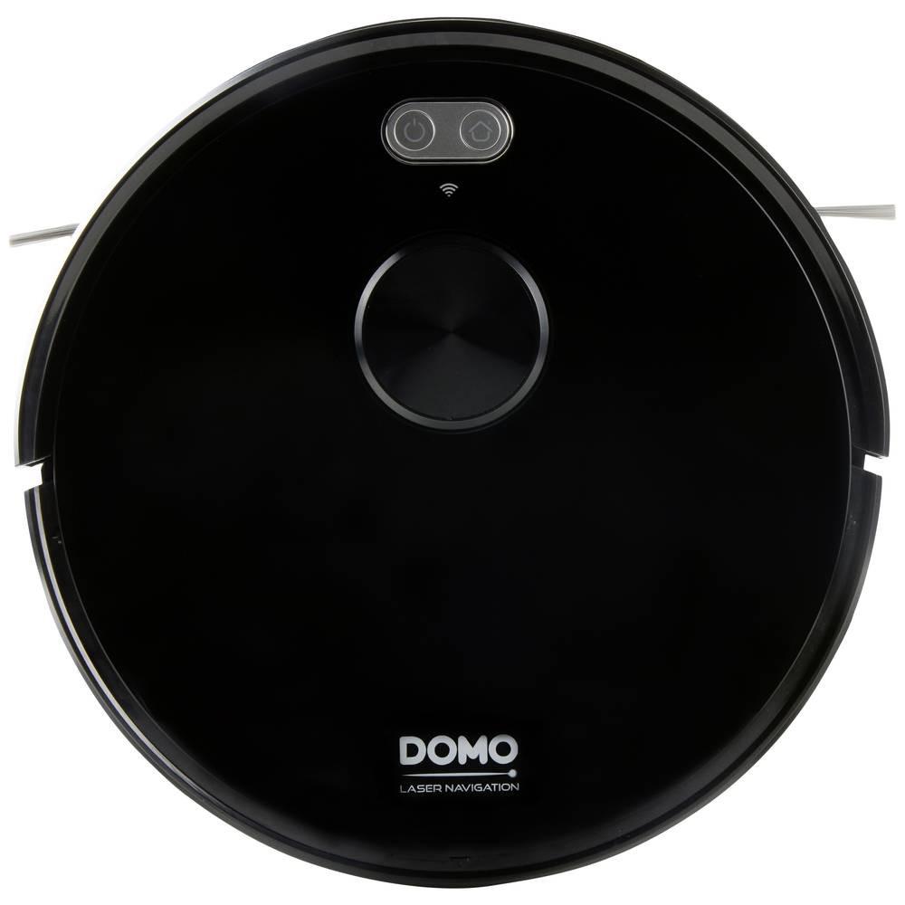 DOMO Robot aspirapolvere e pulitori  