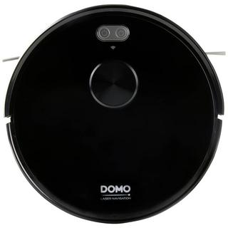 DOMO Robot aspirapolvere e pulitori  