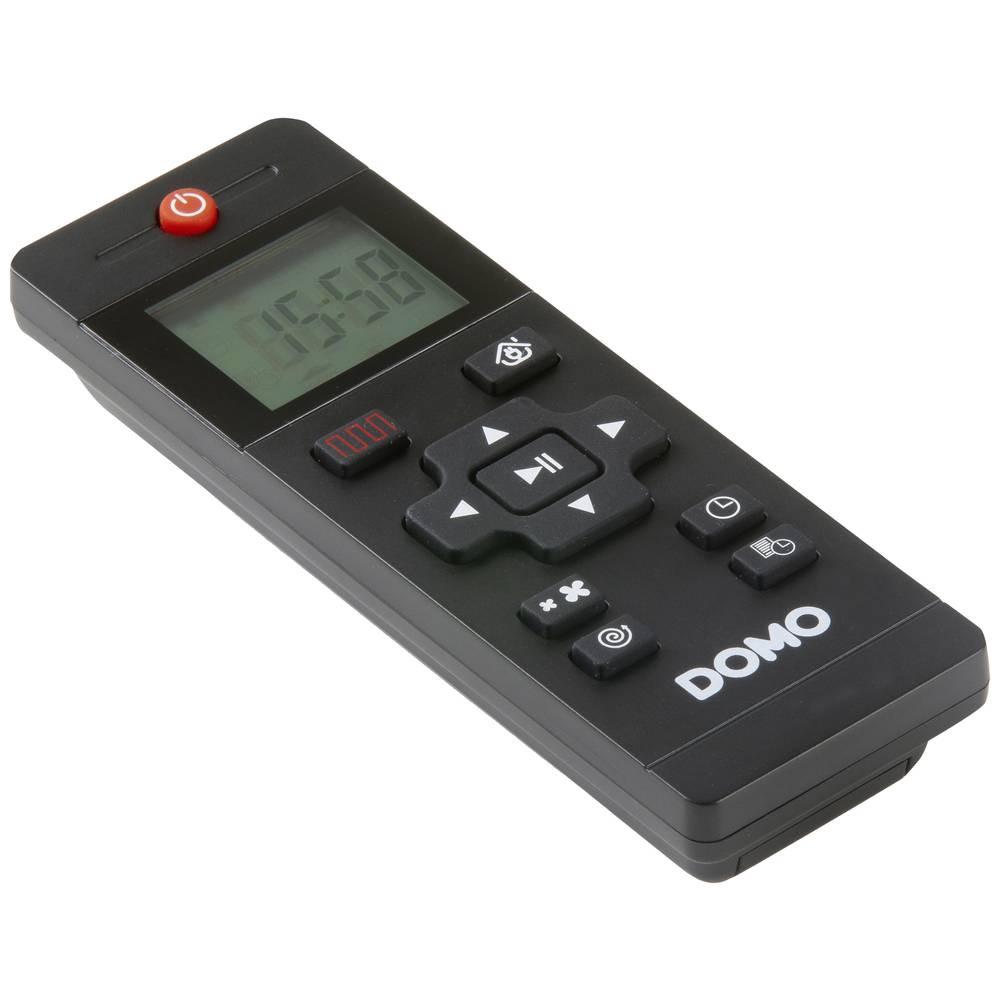 DOMO Robot aspirapolvere e pulitori  