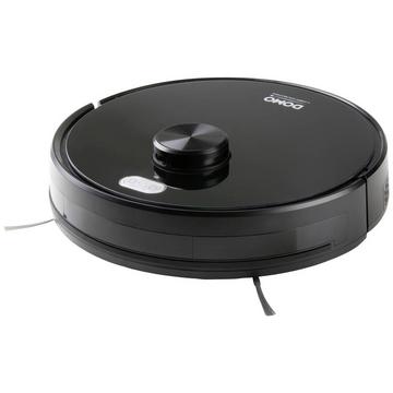 Robot aspirapolvere e pulitori