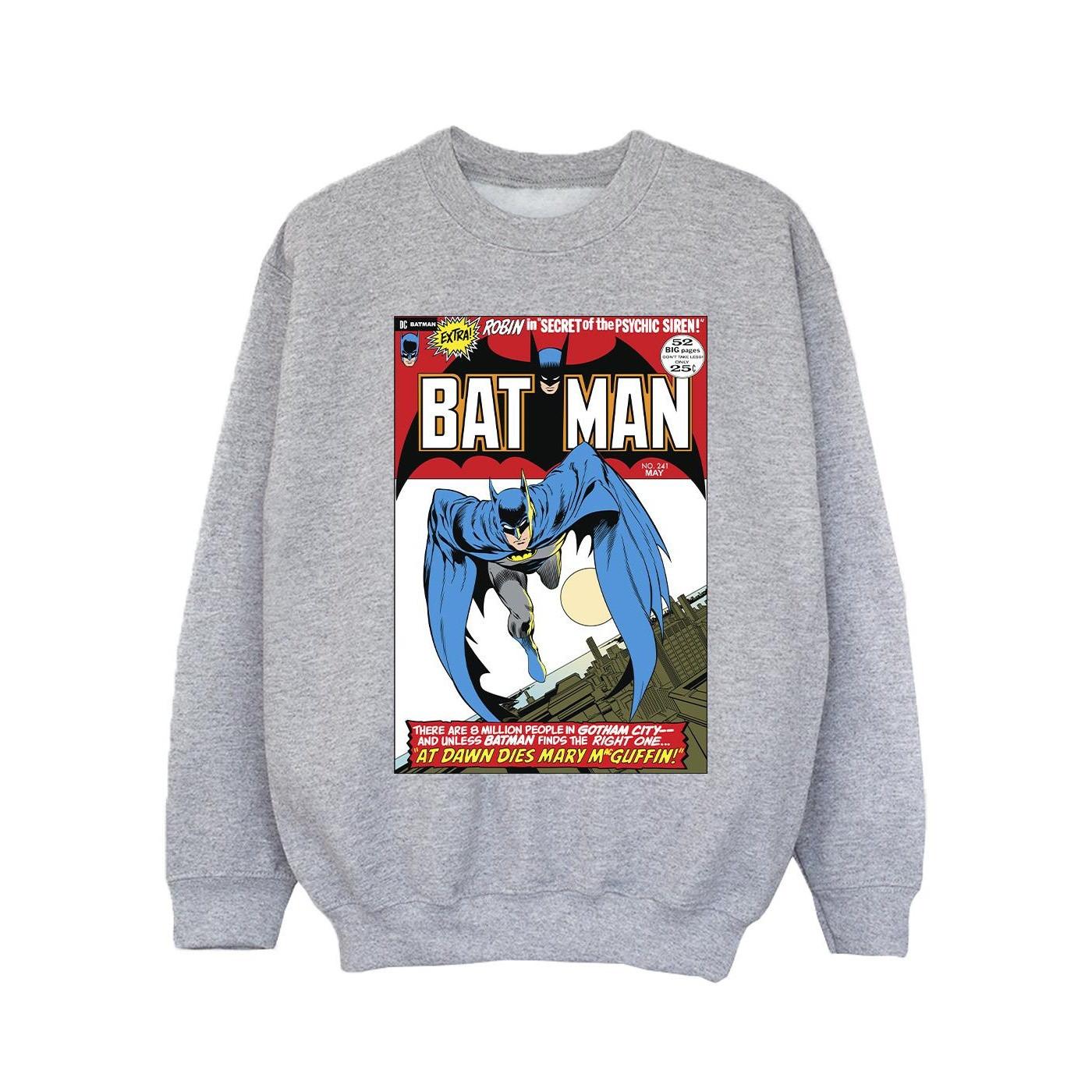 DC COMICS  Sweat 