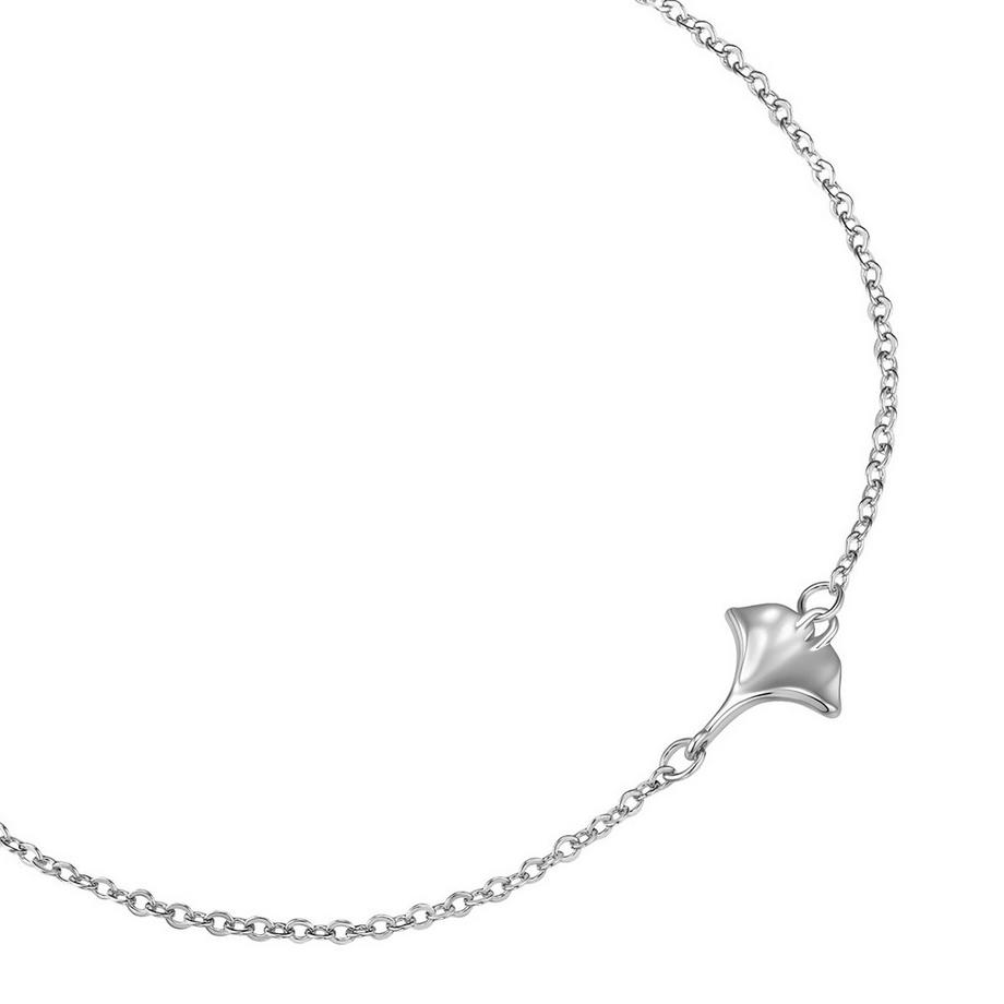 Lulu & Jane  Bracelet Ginkgoblatt 