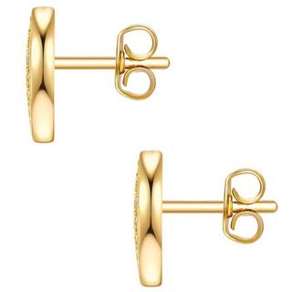 Rafaela Donata  Femme Boucles d´oreilles Coeur 