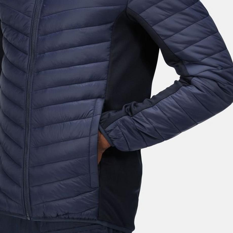 Regatta Veste Tourer Hybrid  
