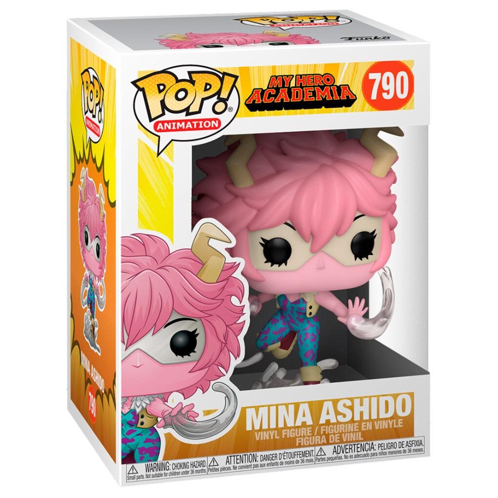 Funko  POP figure My Hero Academia Mina Ashido 