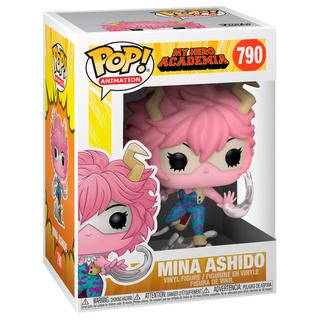 Funko  POP figure My Hero Academia Mina Ashido 