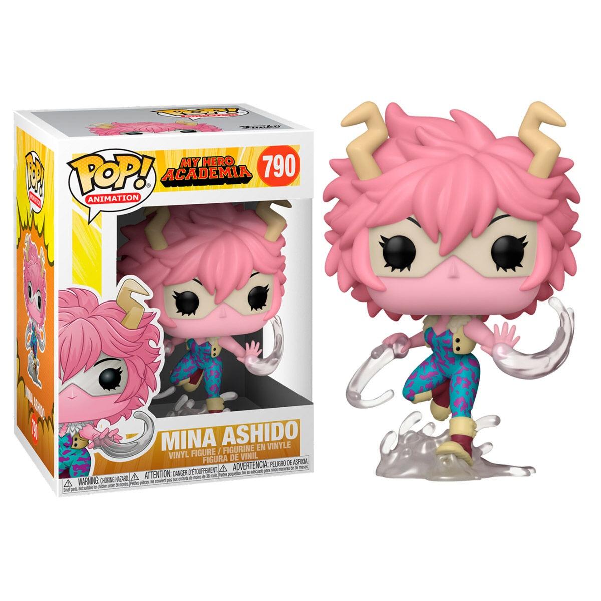 Funko  POP figure My Hero Academia Mina Ashido 