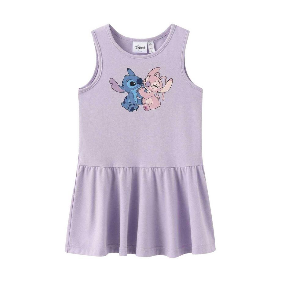 Kleid, Sommer