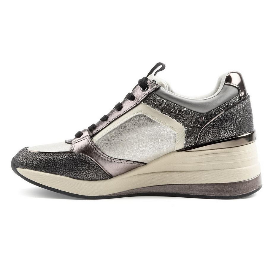 Tamaris 23703 Keilabsatz Sneakers  