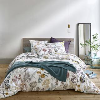 La Redoute Intérieurs Drap plat percale de coton  