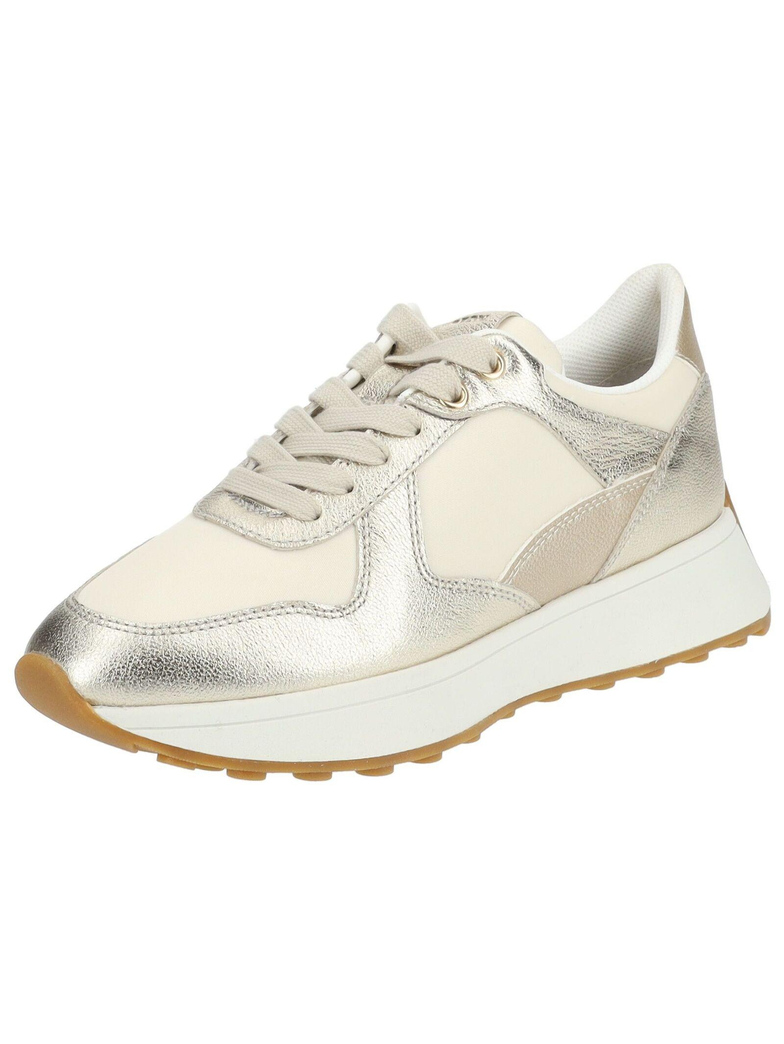 Image of Sneaker D45mda 0bvfu Unisex Gold 39