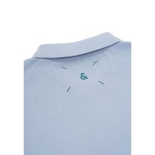 Colours & Sons  Polo Polo Embroidery 