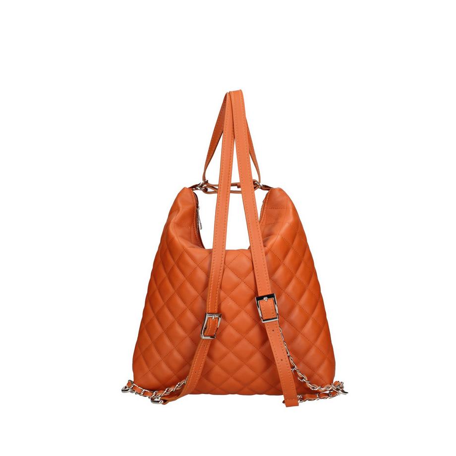 Chiara Ferretti Sac bandoulière transformable en sac à dos  