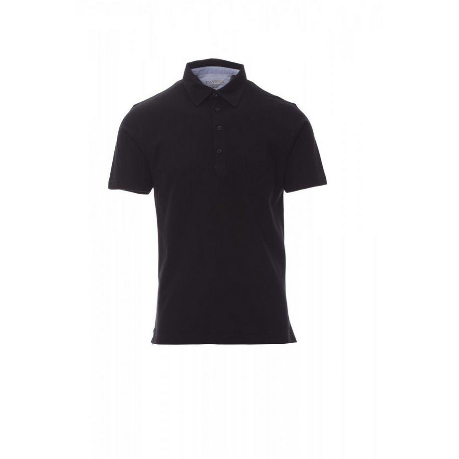 Payper Wear Prestige Kurzarm Poloshirt  