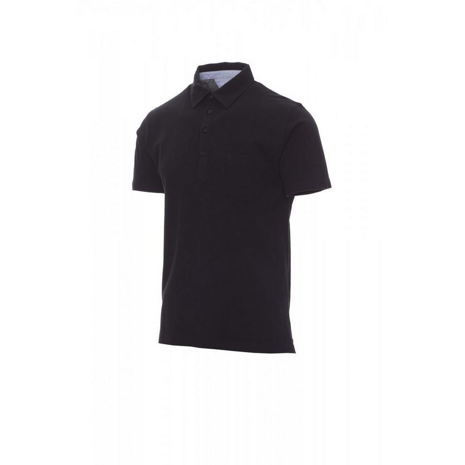 Payper Wear Prestige Kurzarm Poloshirt  