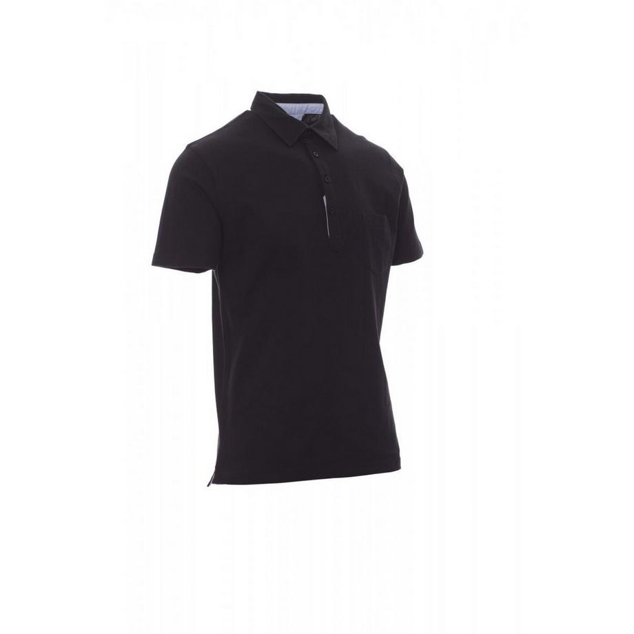 Payper Wear Prestige Kurzarm Poloshirt  