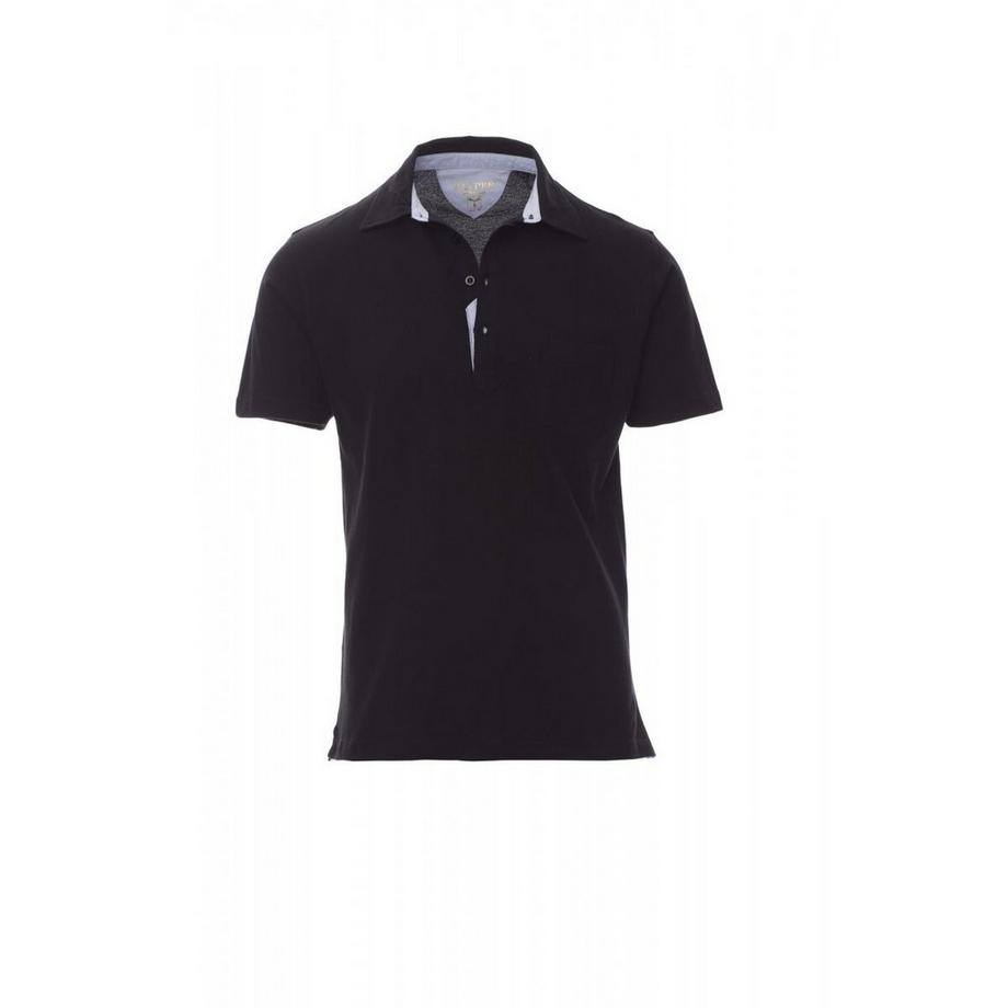 Payper Wear Prestige Kurzarm Poloshirt  