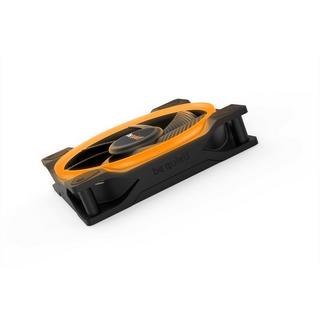 BE QUIET!  ! Light Wings | 120mm PWM Triple Pack Case per computer Ventilatore 12 cm Nero 3 pz 