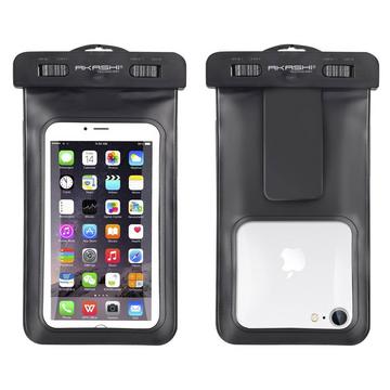 Custodia Smartphone Waterproof tattile