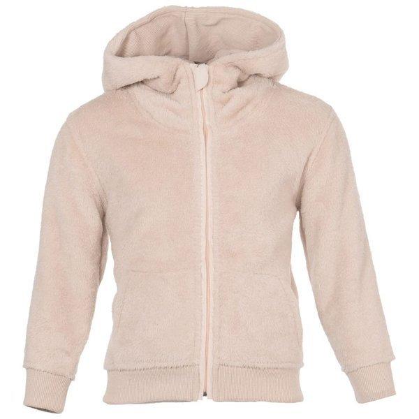 Image of Pebbles Fleece Jacke Unisex 92