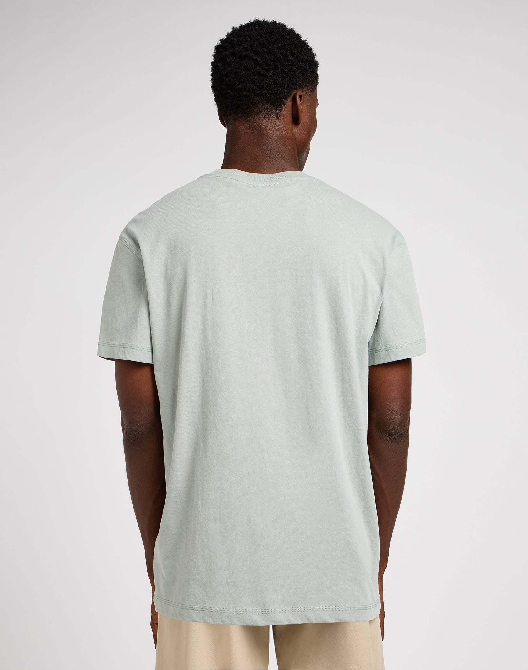 Lee  T-Shirt WW Pocket Tee 