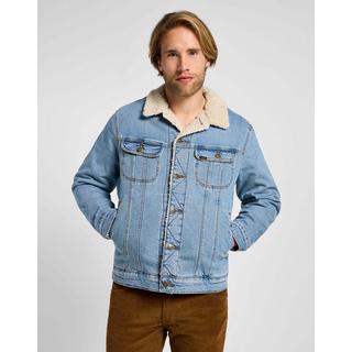 Lee  Jeansjacke Sherpa Jacket 