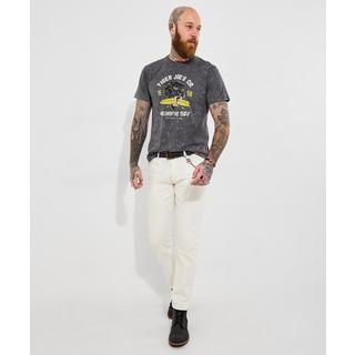 Joe Browns Tiger Joes Grafik T-Shirt  