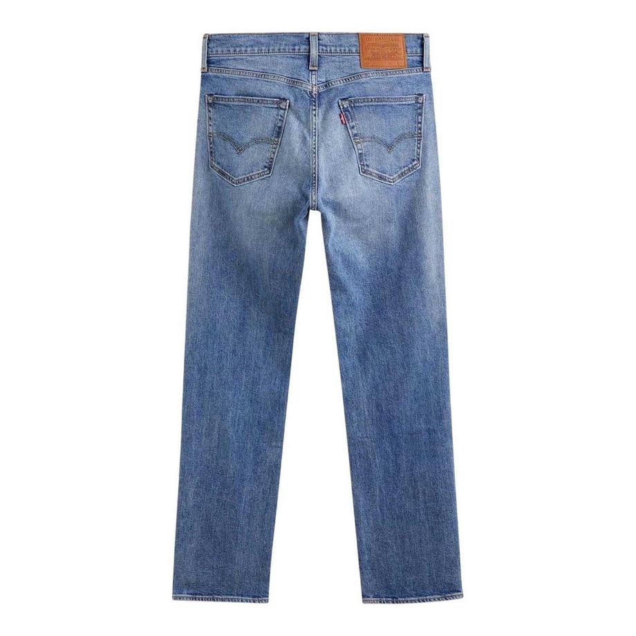 Levis Jean Mighty  