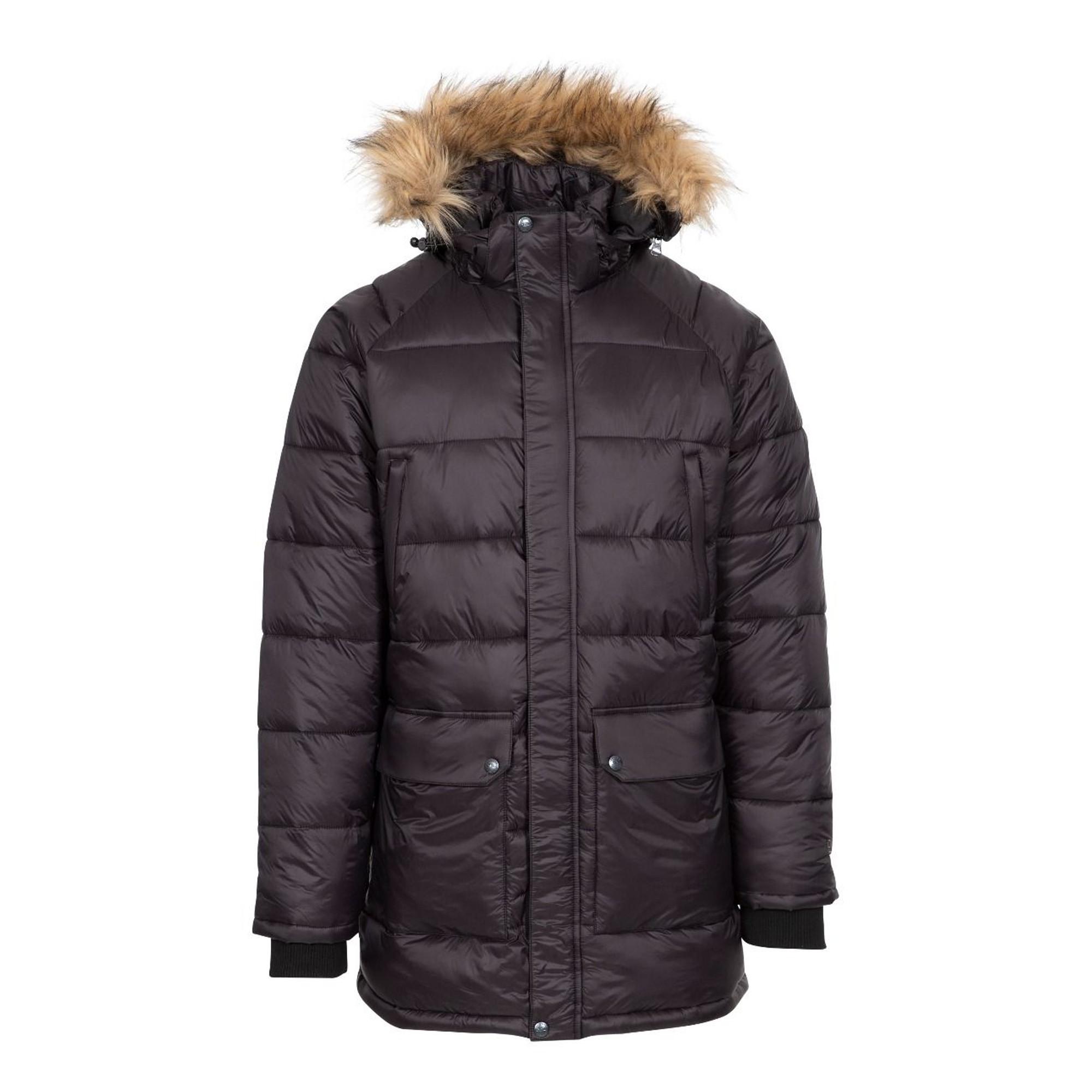 Trespass  "Waldridgeton" Steppjacke 