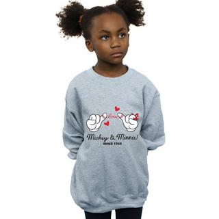 Disney  Sweatshirt 