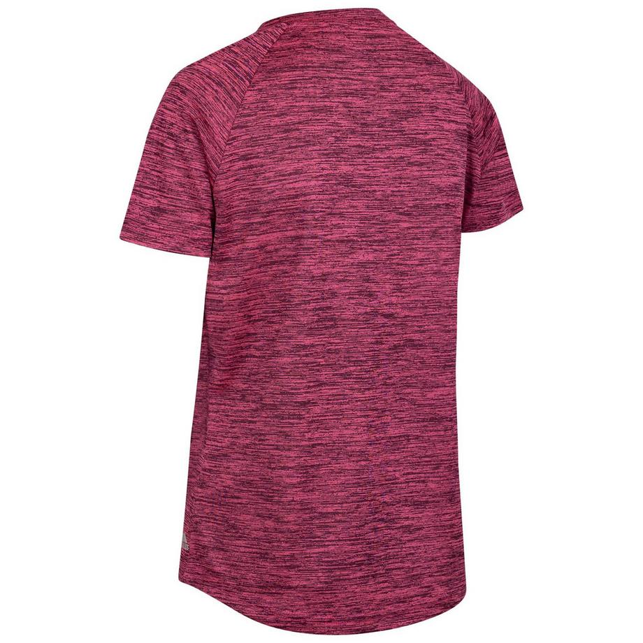 Trespass  Selinne Top Active Doppia Pelle 