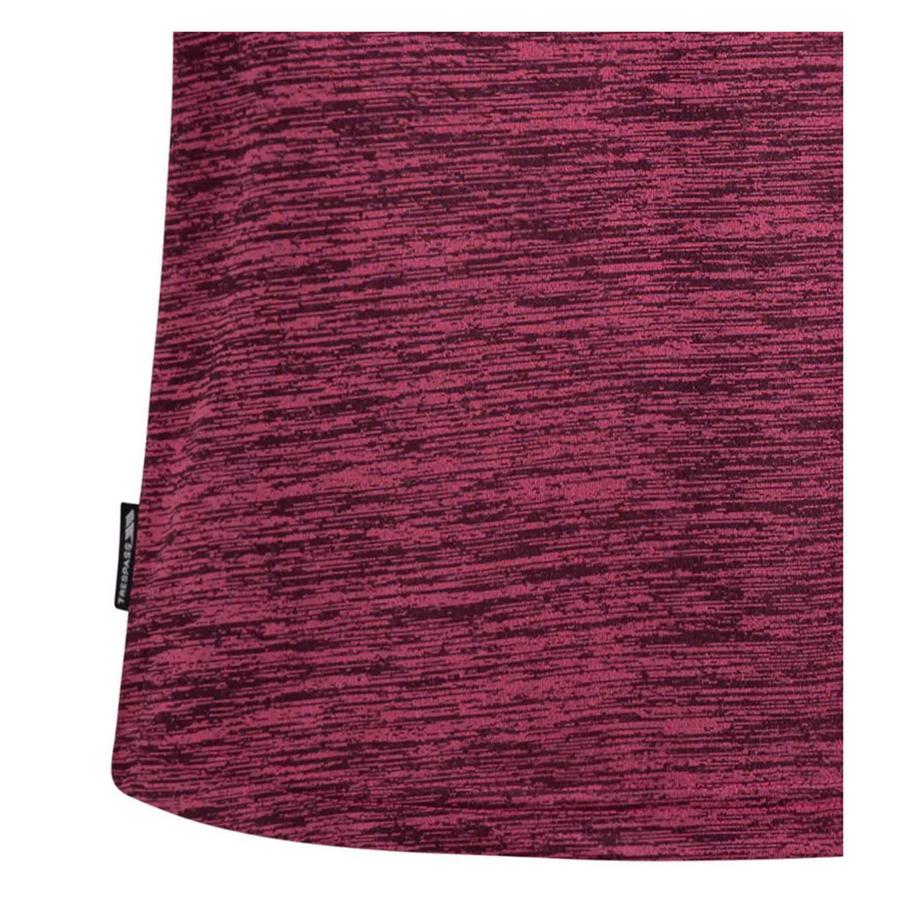 Trespass  Selinne Top Active Doppia Pelle 