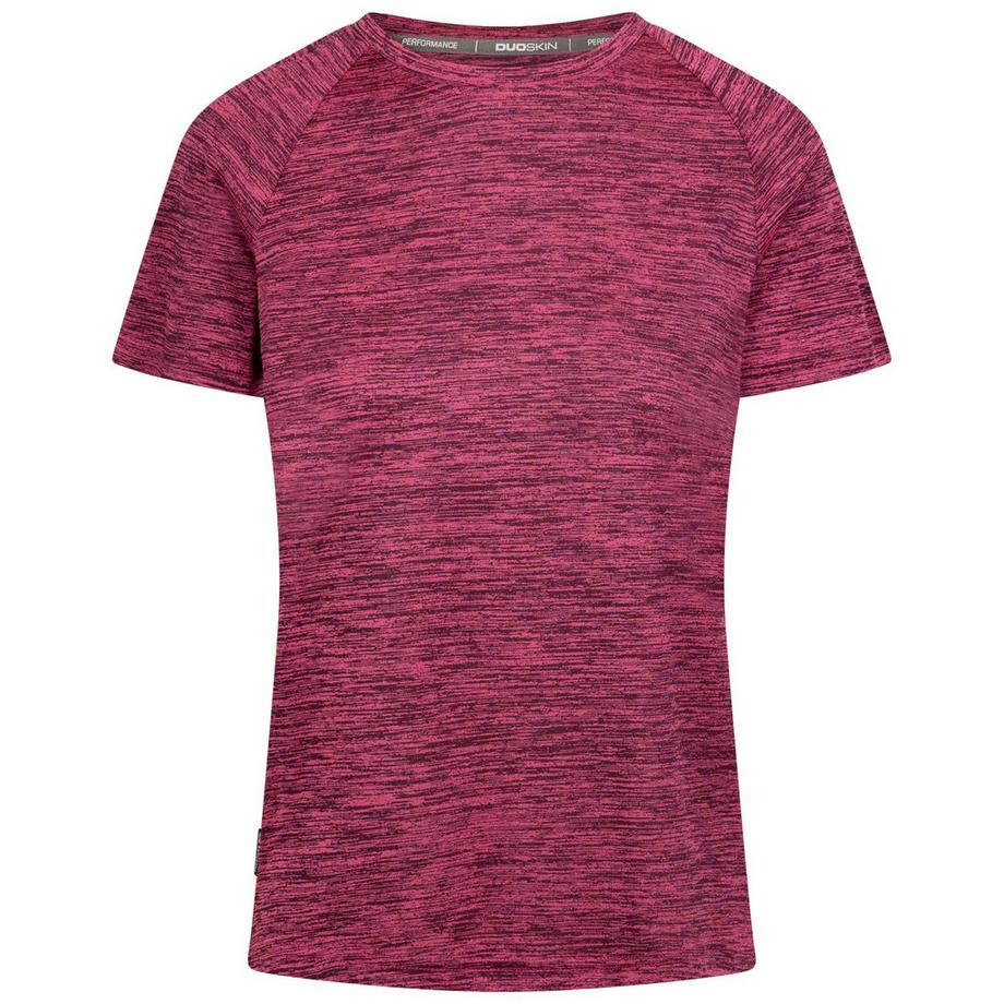 Selinne Top Active Doppia Pelle
