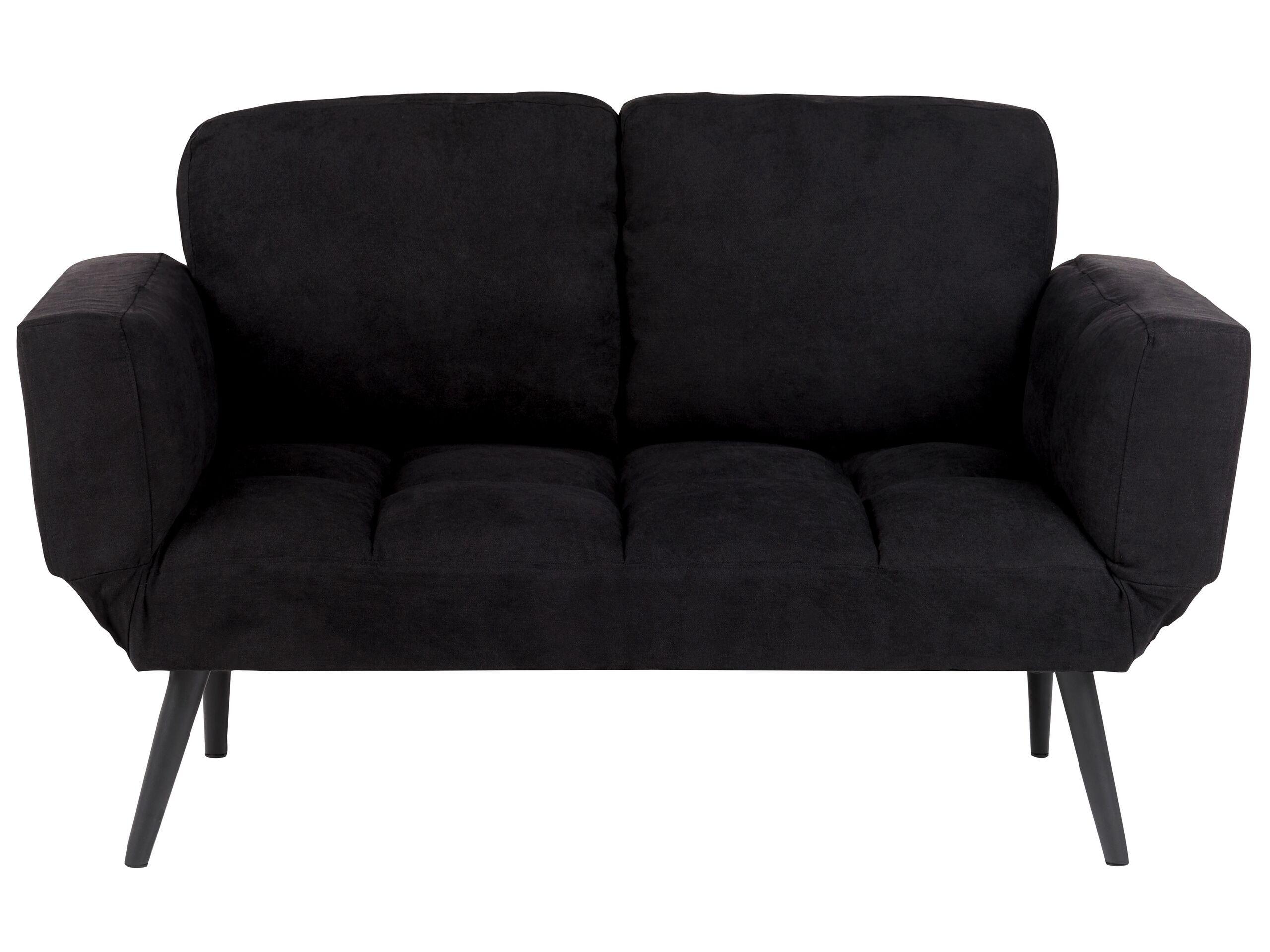 Image of Schlafcouch aus Polyester Glamourös BREKKE Schlafcouch aus Polyester Glamourös BREKKE