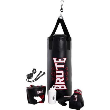 Ensemble de sacs de boxe de luxe pour enfants BRUTE