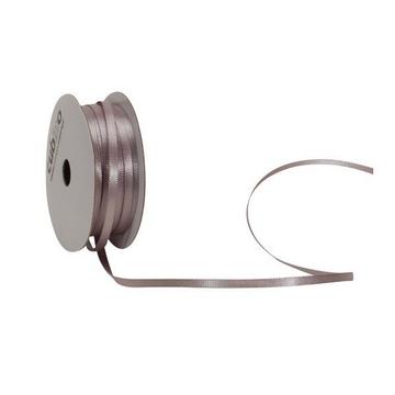SPYK Satinband Cubino 2082.0353 3mmx8m silber