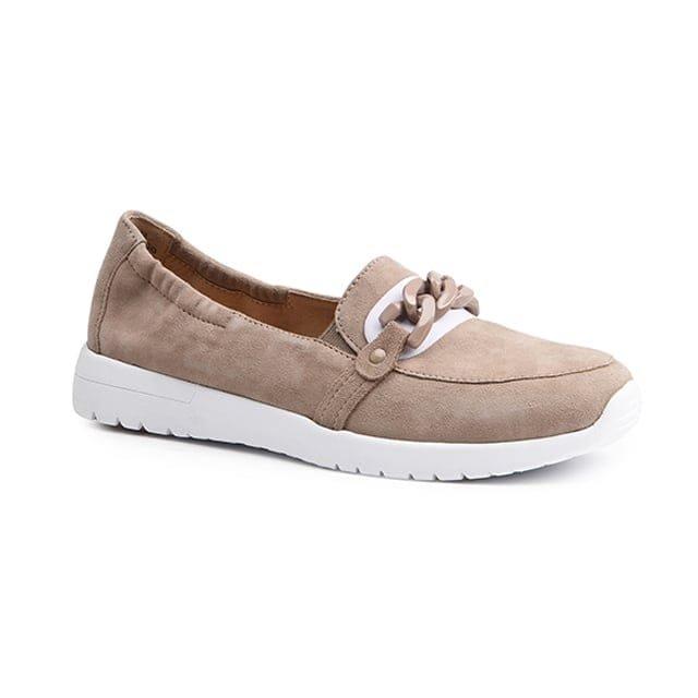 Image of Peggy-40 Damen Beige 40