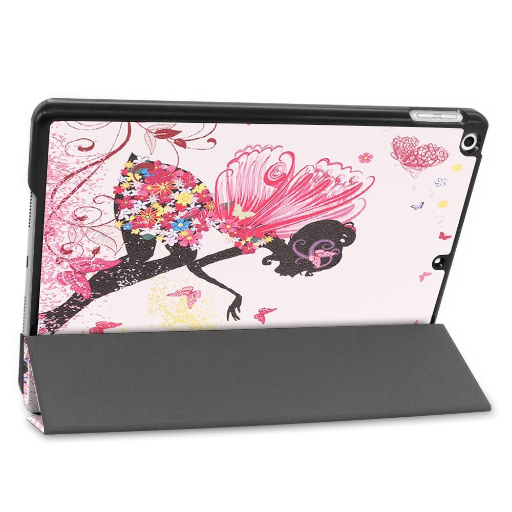 Cover-Discount  iPad 10.2 - Tri-fold Smart Case 