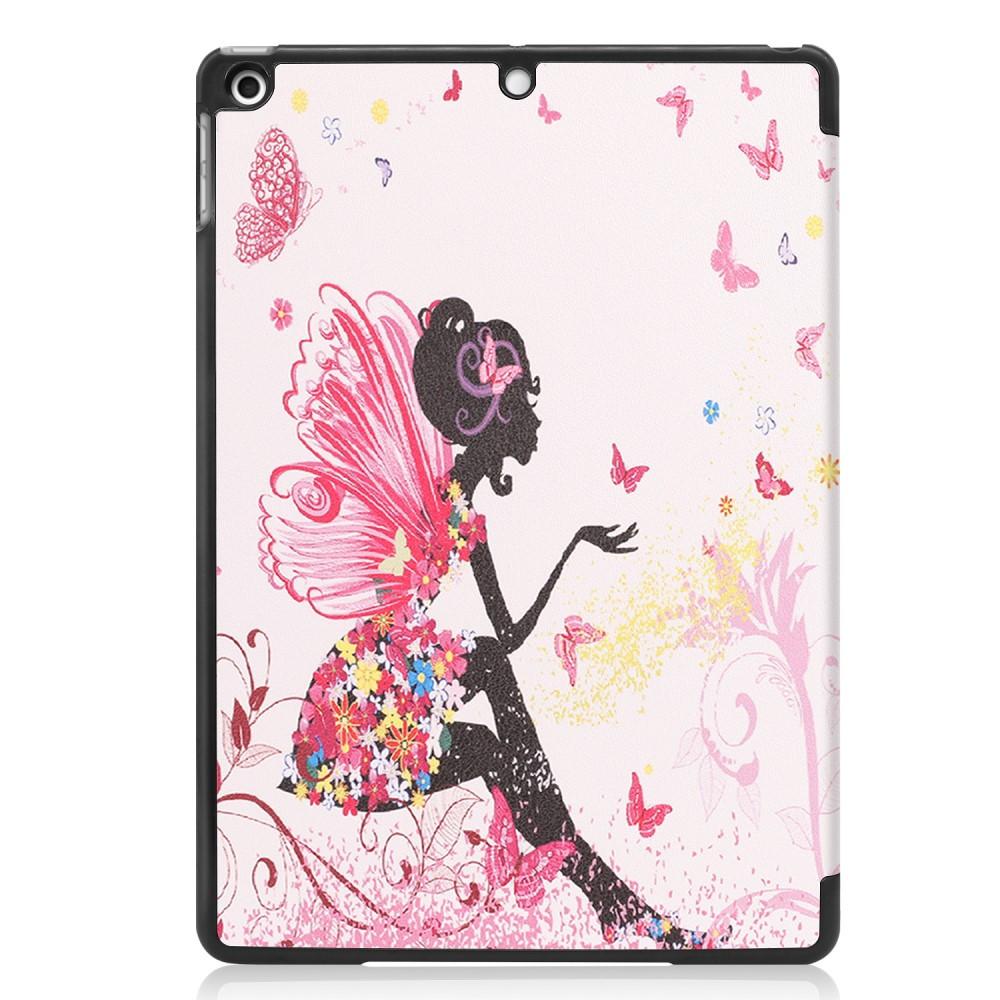 Cover-Discount  iPad 10.2 - Étui Smart Tri-fold 