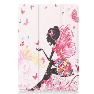 Cover-Discount  iPad 10.2 - Tri-fold Smart Case 